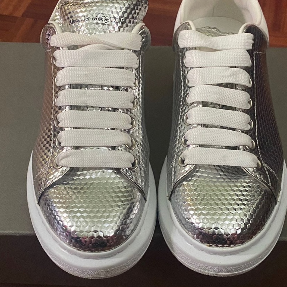 Alexander McQueen sneakers